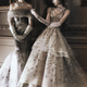 Image for article titled Vogue Authorizes Six Kinds Of Womanhood